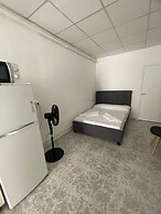 HOTEL ARGANDA