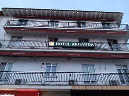 HOTEL ARGANDA