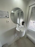 HOTEL ARGANDA