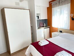 HOTEL ARGANDA