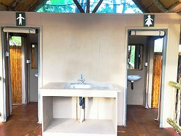 Chobe Mopani Forest Lodge & Camp site