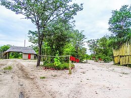 Chobe Mopani Forest Lodge & Camp site