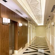 Qirwan A-4 Royal touch Terrace XZ34