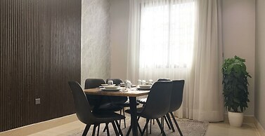 Qirwan A-4 Royal touch Terrace XZ34