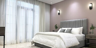 Qirwan A-4 Royal touch Terrace XZ34
