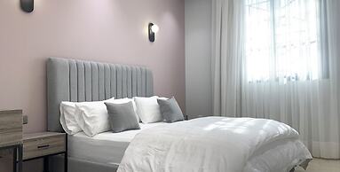 Qirwan A-4 Royal touch Terrace XZ34