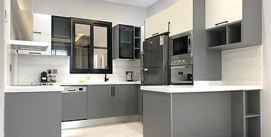 Qirwan A-4 Royal touch Terrace XZ34