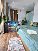 Vinhomes Ocean Park 2 -The Empire