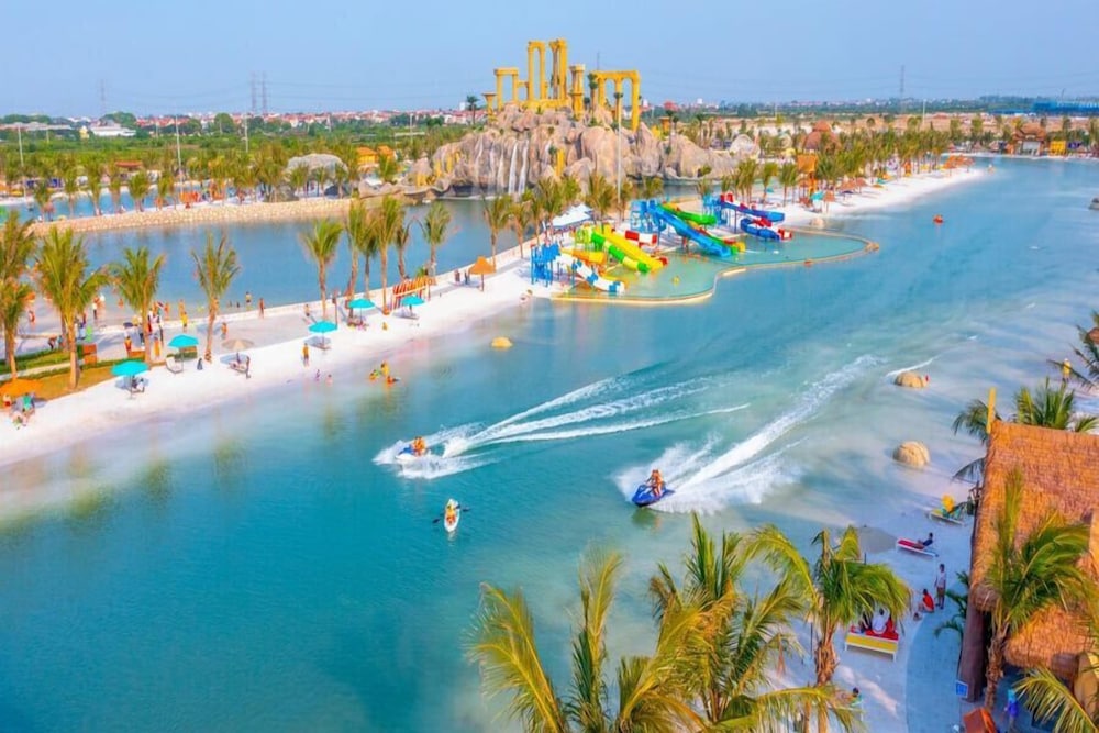 Vinhomes Ocean Park 2 -The Empire