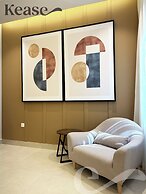 Qurtubah D-17 Luxurious Diamond  XZ68