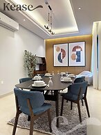 Qurtubah D-17 Luxurious Diamond  XZ68