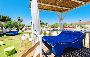 DON LEONARDO PRIVATE POOL VILLAS
