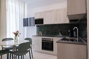 Palazzo Adele Rooms & Apartments