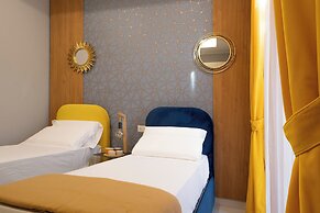 Palazzo Adele Rooms & Apartments