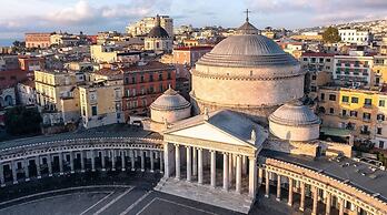 Palazzo Adele Rooms & Apartments
