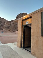 Star Wars Wadi Rum