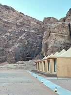 Star Wars Wadi Rum