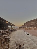 Star Wars Wadi Rum
