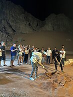 Star Wars Wadi Rum