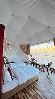 Star Wars Wadi Rum