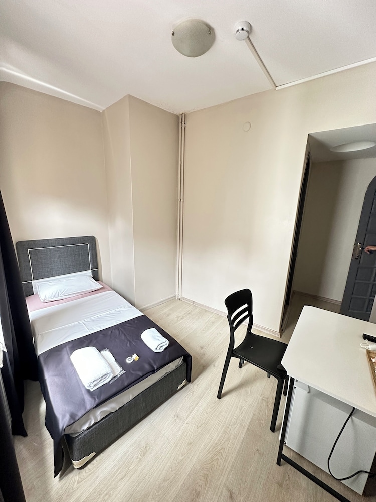 GLR OTEL