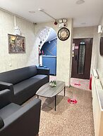 GLR OTEL