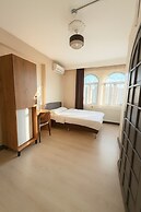 GLR OTEL