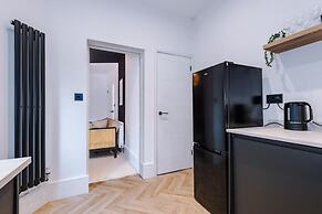 Modern & Chic Four Bedroom Home