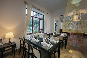 Cat Ba Maison Villa