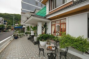 Cat Ba Maison Villa