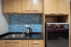 New Nordic Trend 4 by Apartwell