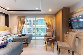 New Nordic Trend 4 by Apartwell