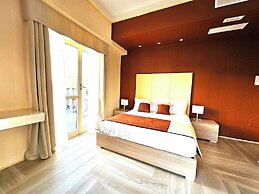 Trilogy Prestige - Central Premium Suites