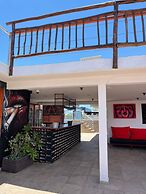 Chingon Anarchy Hotel & Roof