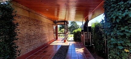 CasaAlpina