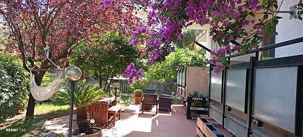 Casa di Toto
