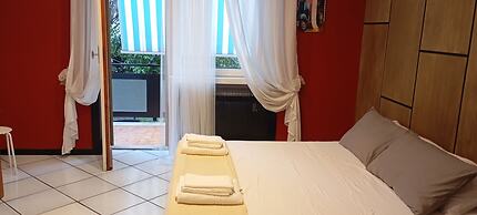 Casa di Toto