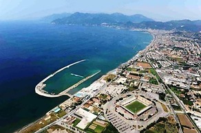 Casa di Toto
