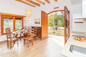 Masia Can Casas