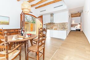 Masia Can Casas