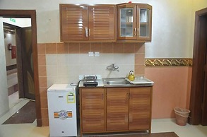 Alaziziya palaces serviced apartments