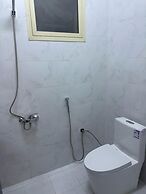 Alaziziya palaces serviced apartments