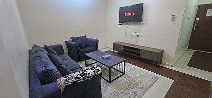 Alaziziya palaces serviced apartments