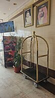 Alaziziya palaces serviced apartments