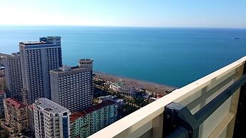 black sea royal panorama