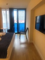 black sea royal panorama