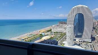 black sea royal panorama