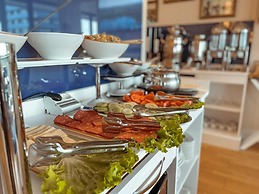 black sea royal panorama