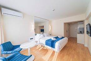 black sea royal panorama