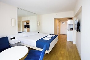 black sea royal panorama